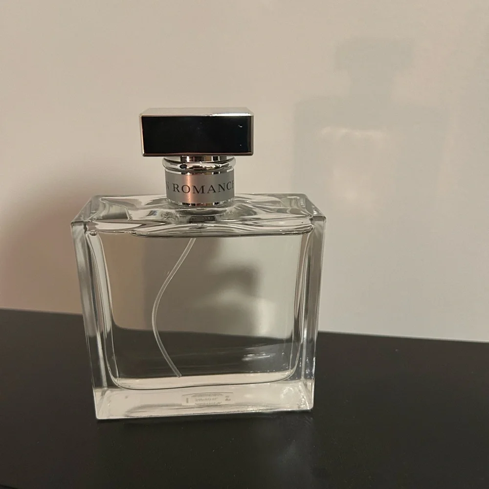 Ralph Lauren Romance Perfume - Picture 2 of 2